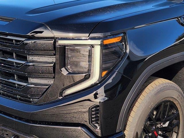 2026 GMC Sierra 1500 — detail view